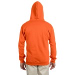 Jerzees NuBlend Full-Zip 